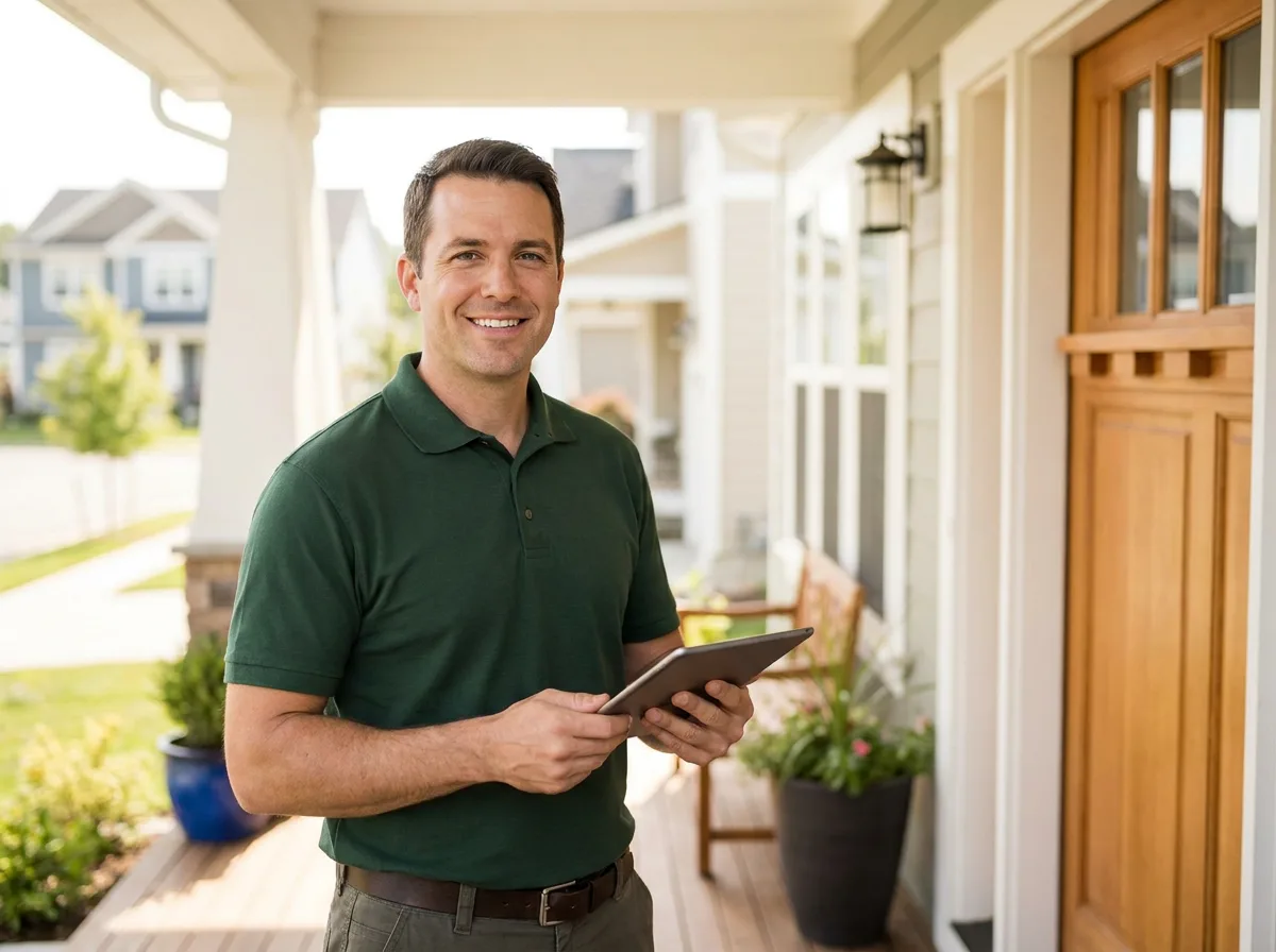 Pest control FAQs for Cold Spring, MN